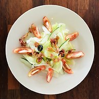 Retreat Siargao Resort