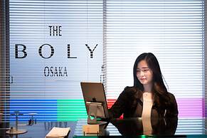 The Boly Osaka