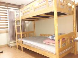 Work Life Balance Guesthouse Busan Station - Hostel