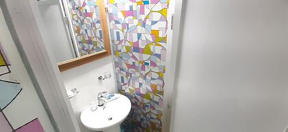 Work Life Balance Guesthouse Busan Station - Hostel