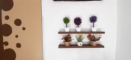 Work Life Balance Guesthouse Busan Station - Hostel