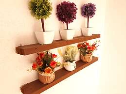 Work Life Balance Guesthouse Busan Station - Hostel