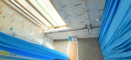 Work Life Balance Guesthouse Busan Station - Hostel