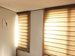 Work Life Balance Guesthouse Busan Station - Hostel