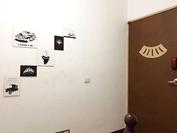 Work Life Balance Guesthouse Busan Station - Hostel