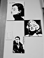 Work Life Balance Guesthouse Busan Station - Hostel