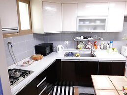 Work Life Balance Guesthouse Busan Station - Hostel