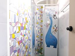 Work Life Balance Guesthouse Busan Station - Hostel