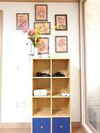 Work Life Balance Guesthouse Busan Station - Hostel