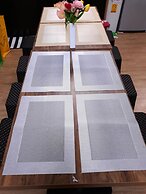 Work Life Balance Guesthouse Busan Station - Hostel