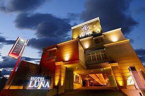 HOTEL LUNA KASHIBA - Adults Only