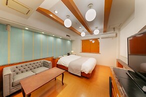HOTEL LUNA KASHIBA - Adults Only