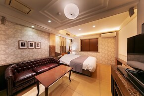 HOTEL LUNA KASHIBA - Adults Only