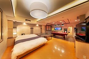 HOTEL LUNA KASHIBA - Adults Only