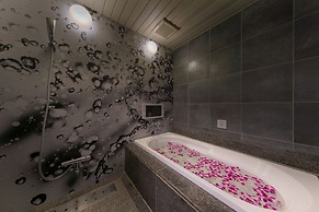 HOTEL LUNA KASHIBA - Adults Only