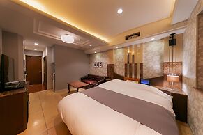 HOTEL LUNA KASHIBA - Adults Only