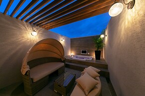 HOTEL LUNA KASHIBA - Adults Only