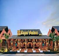 Royal Palace Hotel