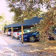 Oliva Casa Apart Hotel