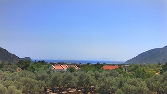 Oliva Casa Apart Hotel