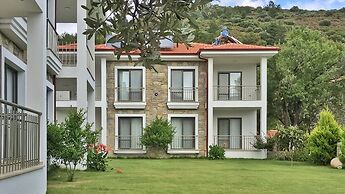 Oliva Casa Apart Hotel