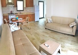 Oliva Casa Apart Hotel