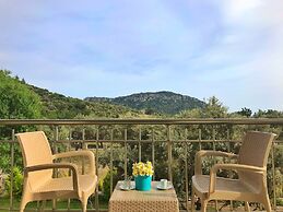 Oliva Casa Apart Hotel