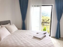 Oliva Casa Apart Hotel