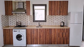 Oliva Casa Apart Hotel