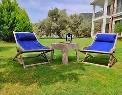 Oliva Casa Apart Hotel