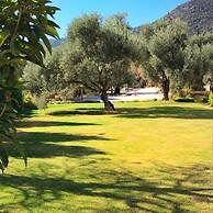 Oliva Casa Apart Hotel