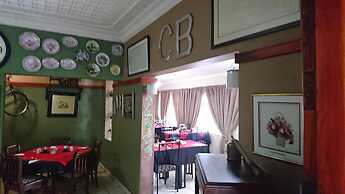 Country Blue Guest House