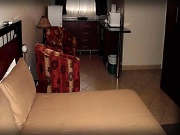 Country Blue Guest House