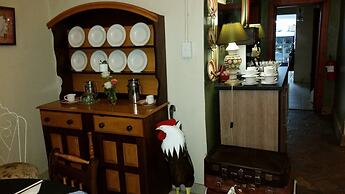 Country Blue Guest House