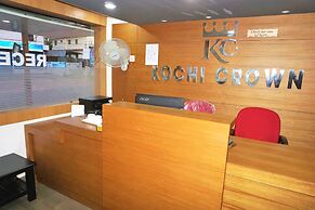 Hotel Kochi Crown