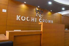 Hotel Kochi Crown