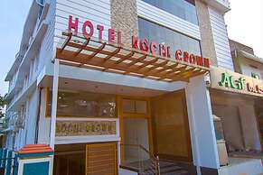 Hotel Kochi Crown