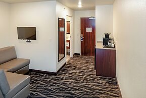Cobblestone Inn & Suites - Fairfield Bay