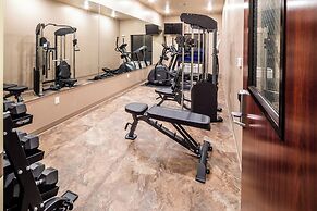 Cobblestone Inn & Suites - Fairfield Bay