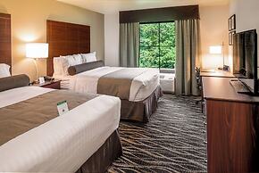 Cobblestone Inn & Suites - Fairfield Bay