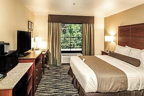 Cobblestone Inn & Suites - Fairfield Bay