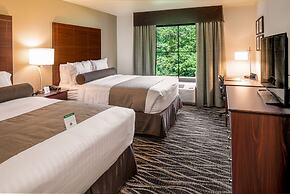 Cobblestone Inn & Suites - Fairfield Bay