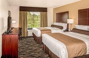 Cobblestone Inn & Suites - Fairfield Bay
