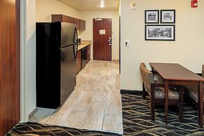 Cobblestone Inn & Suites - Fairfield Bay