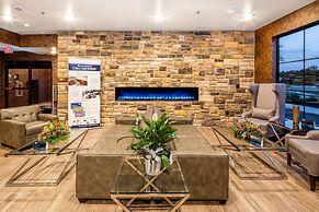 Cobblestone Inn & Suites - Fairfield Bay