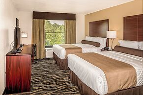 Cobblestone Inn & Suites - Fairfield Bay