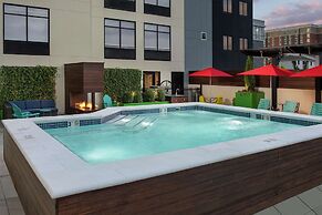 Home2 Suites by Hilton Nashville Downtown Convention Center