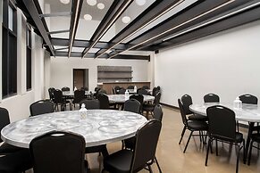 Home2 Suites by Hilton Nashville Downtown Convention Center