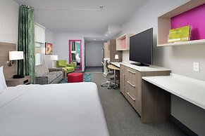 Home2 Suites by Hilton Nashville Downtown Convention Center