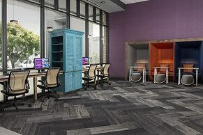 Home2 Suites by Hilton Nashville Downtown Convention Center